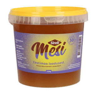Sireli mesi 3kg