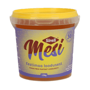 Sireli mesi 1kg