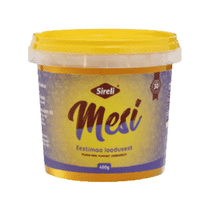 Sireli mesi 450g